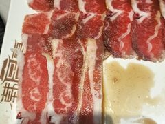 -韩宫宴烤肉·料理(苏州中心店)
