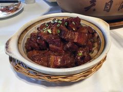 -风味小馆(天目湖宾馆店)