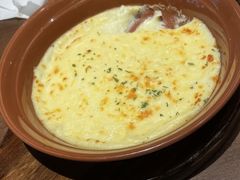 -萨莉亚意式餐厅(杭州滨江天街店)