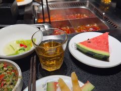 -川西坝子火锅(清江东路3.0直营店)