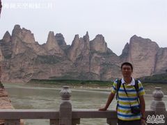 -刘家峡水库