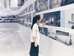 -广州市城市规划展览中心