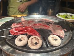 -九田家黑牛烤肉料理(新辰里亚运村店)