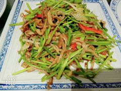 -百花深处·老北京风味菜