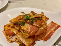五花肉无限续盘-么子烤肉(化龙池店)