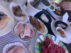 -博林圣海伦酒店-LA VILLA自助西餐厅(华侨城店)