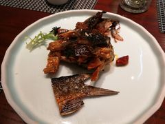 -千滋百味·醉江澜花园餐厅(街道口店)