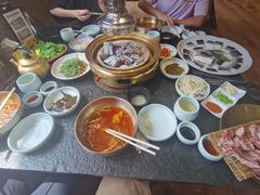 -味家烤肉烤鳗鱼牛排(西塔旗舰店)