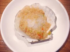 -海味当家·蒸锅海鲜(星海公园店)