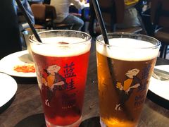 -bluefrog蓝蛙(皇庭广场店)