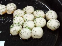 -许记生煎(遵义路店)