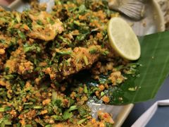 -Ameigo梅果·云贵川bistro(长宁来福士店)