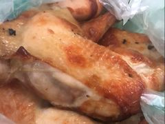 -大益烤鸡
