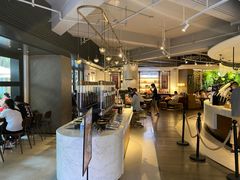 大堂-Peet's 皮爷咖啡(东湖路手作店)