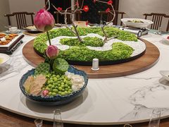 -蘭奢雅集·江浙菜(青山江滩店)