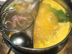 -左庭右院鲜牛肉火锅(新梅广场店)