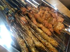 -老虎滩大连海鲜烧烤(建邺云锦路总店)