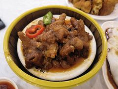 -冰泉豆浆馆(白云山总店)