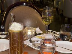 -LONG BAR 廊吧(外滩华尔道夫酒店)