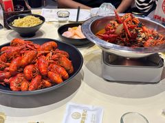 -聚味瞿记·龙虾堂(坡子街店)