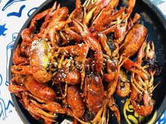 -松哥油焖大虾(皇岗一店)