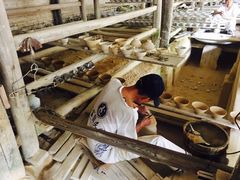 -景德镇古窑民俗博览区