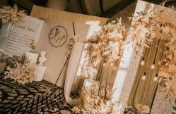 -静安洲际酒店·宴会厅