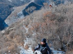 -灵山