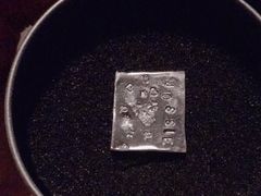 -不作·手工银饰DIY(西红门店)