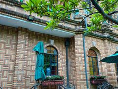 -马勒别墅饭店(静安寺店)