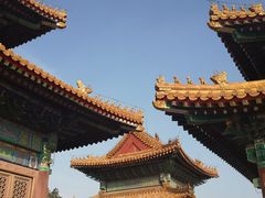 -历代帝王庙博物馆