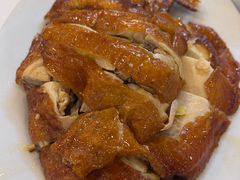 -凤城酒家(渣华道)