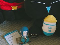 -星轶IMAX影城(九亭U天地旗舰店)