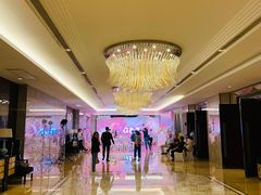 -常州逸高酒店-中餐厅