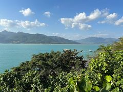 -海南分界洲岛旅游区