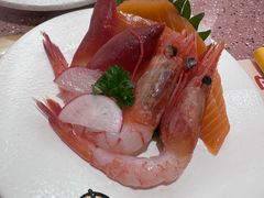 -元气寿司(环球港店)