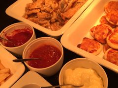 -北京王府井希尔顿酒店·万斯阁西餐厅