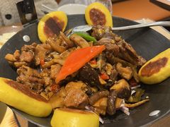-小户人家(循礼门南国中心店)