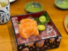 三文鱼刺身-有喜屋·深夜食堂(环宇荟店)