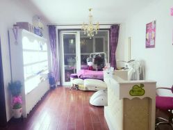 -美肤盾祛痘·问题肌头疗管理中心