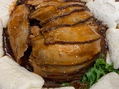 -正阳春鸭子楼(双港店)