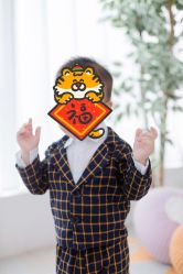 -小熊维尼高端儿童摄影(福田新洲店)