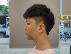 -星格造型·Hair Salon