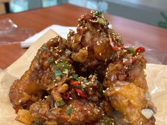 -魏斯理汉堡(西安沣东吾悦店)