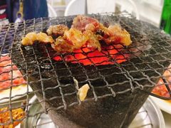 -松明一烤肉馆(鲁园店)