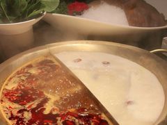 -九鼎轩脆毛肚火锅(南京东路店)