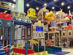 -meland亲子乐园•派对•研学(苏州悠方购物中心店)