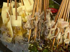 -北大街红丽涮牛肚火锅店