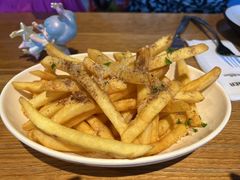 -The Diner X餐厅(青岛万象城店)