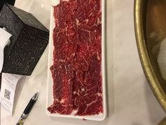 脖仁-食潮汕头鲜牛馆(望京保利店)